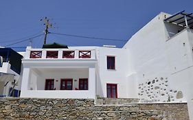 Nicolas House